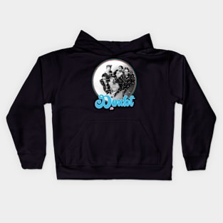 no doubt Kids Hoodie